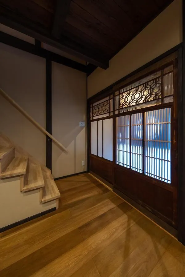 十一宿 島原 一棟貸し 最大5名 丹波口駅から徒歩6分 Kyoto Japan